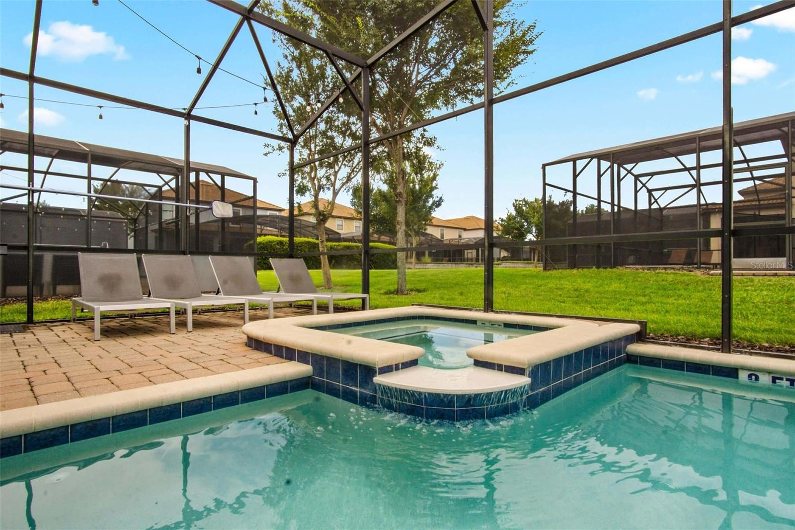 Image 8 of 59 For 1452 Rolling Fairway Drive