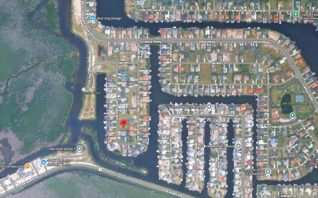 Image 3 of 3 For 601 39th Avenue