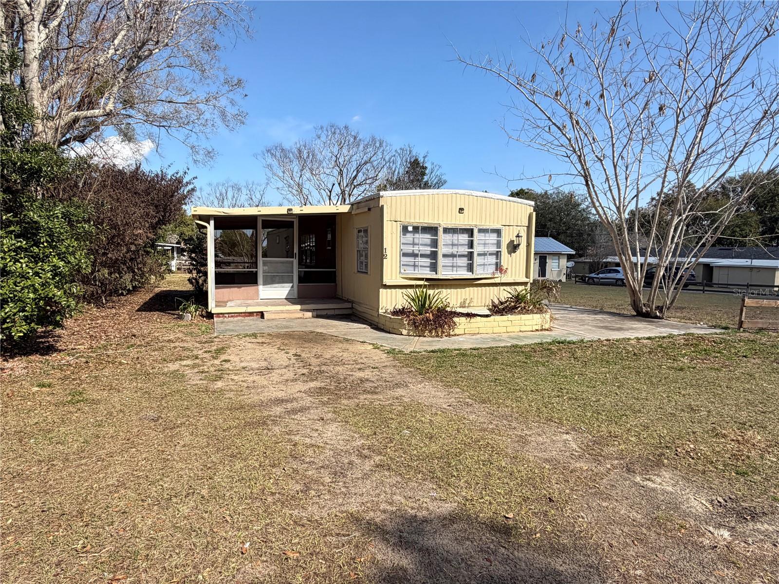Details for 12 Hill Street, LAKE WALES, FL 33859