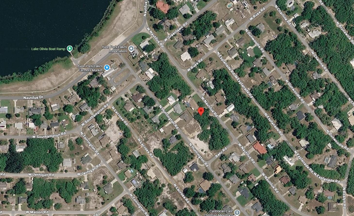 Image 3 of 3 For 2479 Nautilus Road