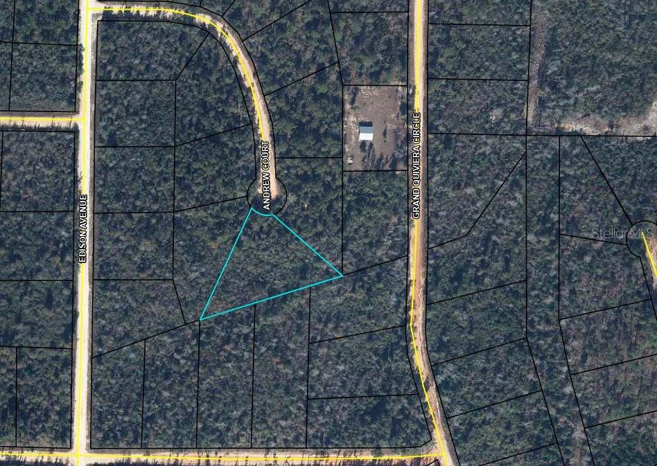 Listing Details for Lot 26 Andrew Court, ALFORD, FL 32420