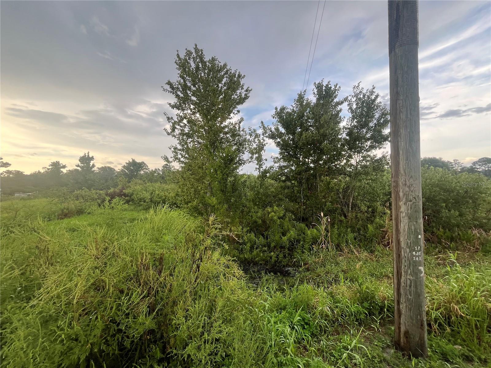 Image 8 of 8 For E State Rd 60