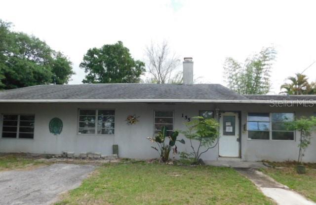 Details for 155 Oxford Drive, ENGLEWOOD, FL 34223