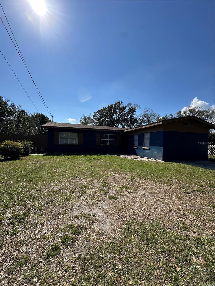 Details for 3110 Avenue U Nw, WINTER HAVEN, FL 33881