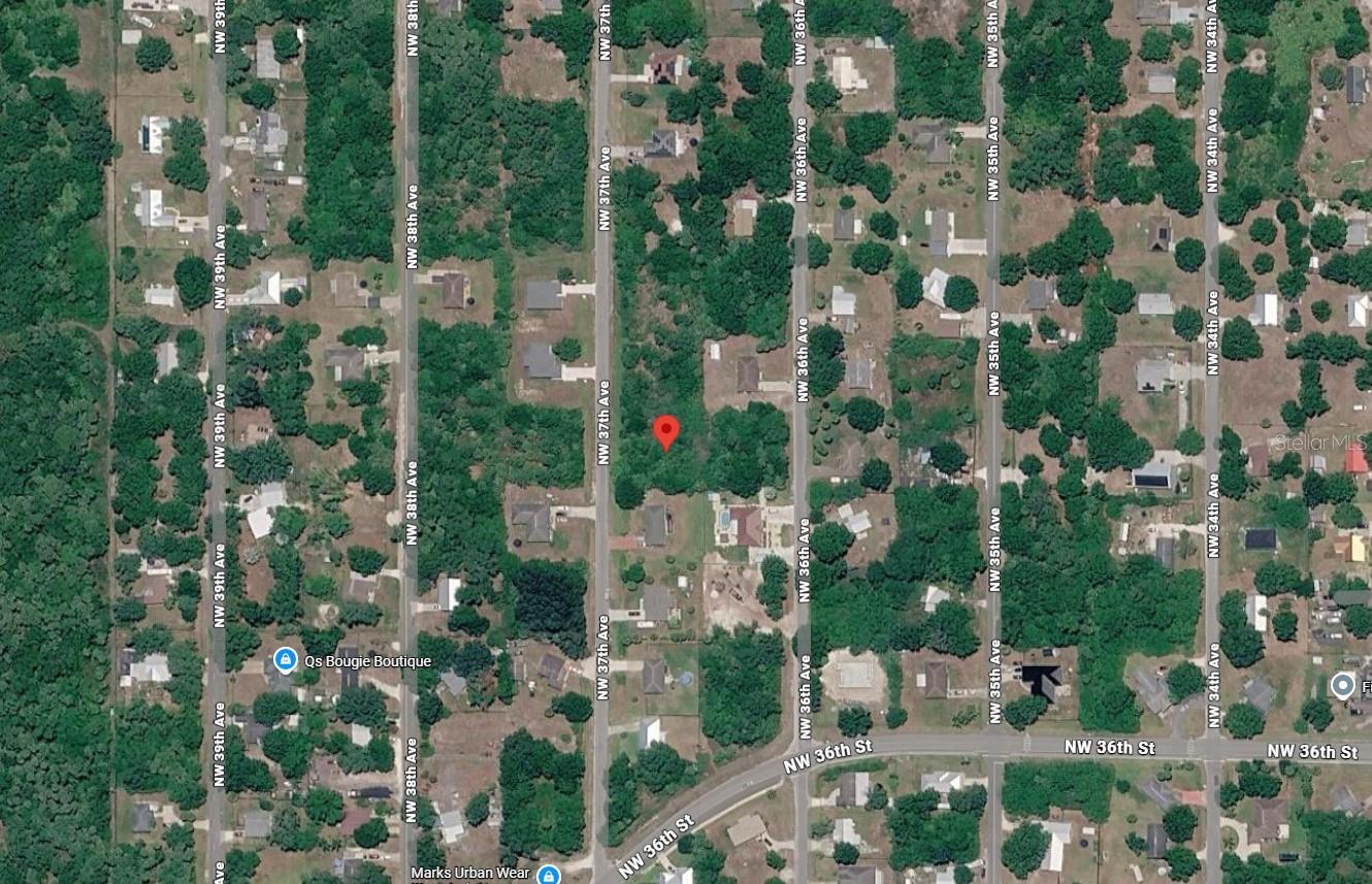 Image 3 of 3 For 3738 37th Avenue