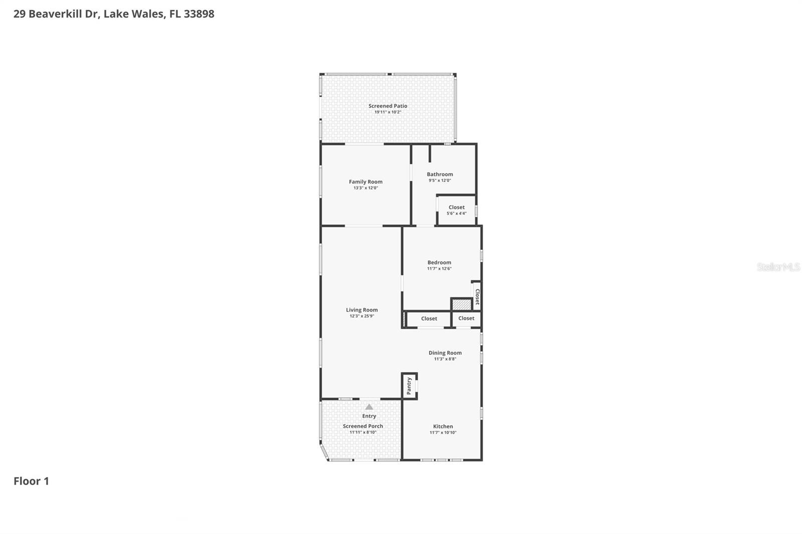 Image 25 of 48 For 29 Beaverkill Drive