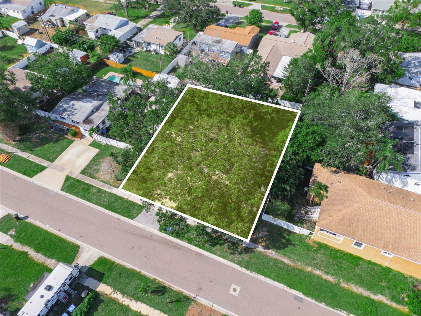 Image 3 of 17 For 125 80th Avenue N