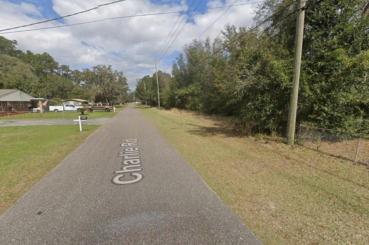 Image 2 of 3 For Charlie Road