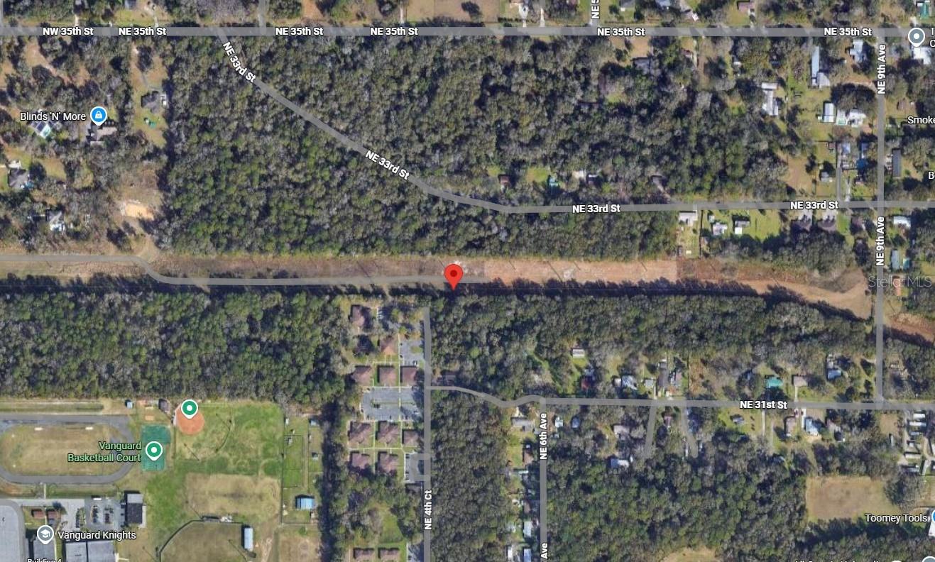 Details for  4th Court , OCALA, FL 34479