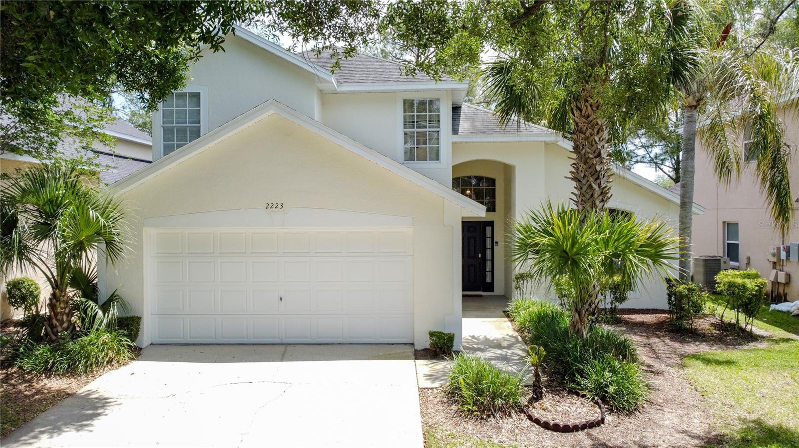 Details for 2223 Mallory Circle, HAINES CITY, FL 33844