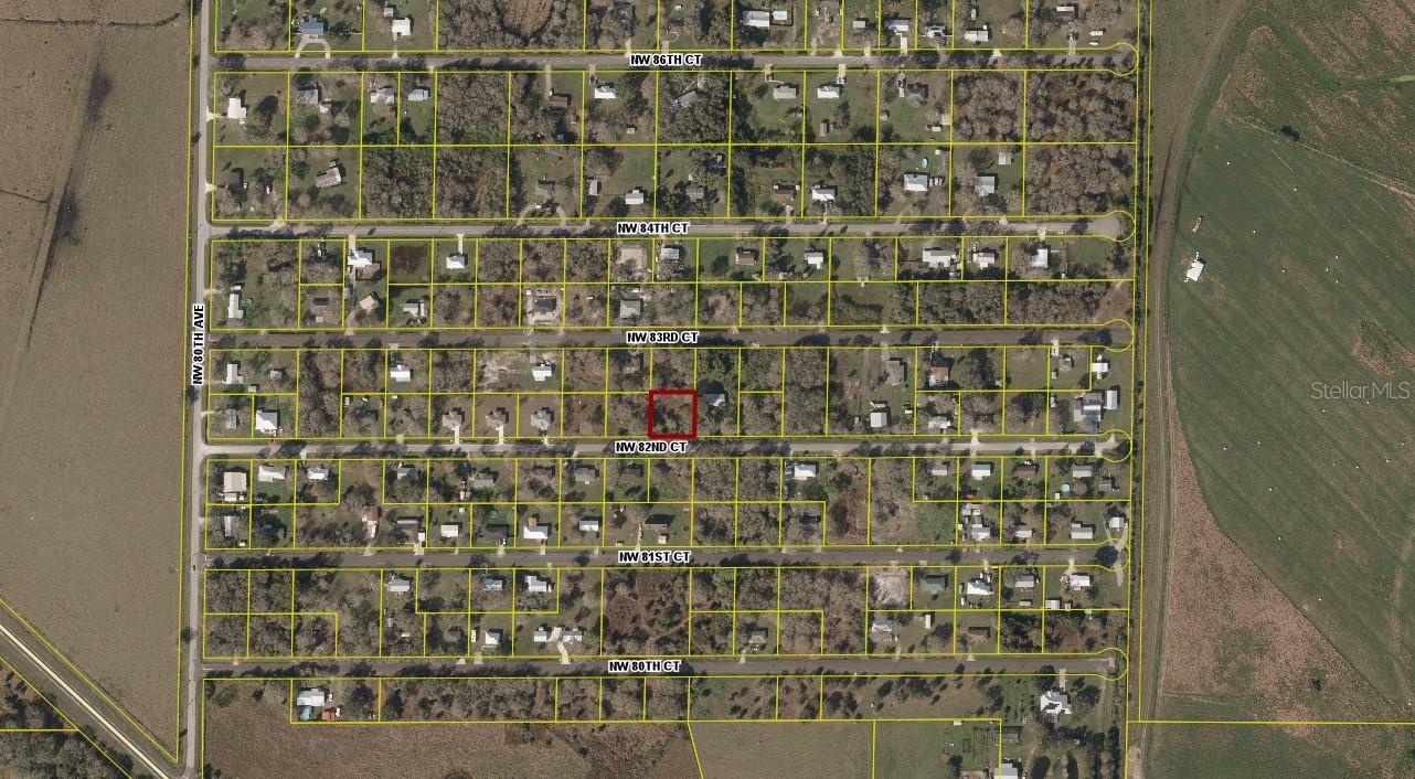 Image 4 of 8 For 7555 82nd Court