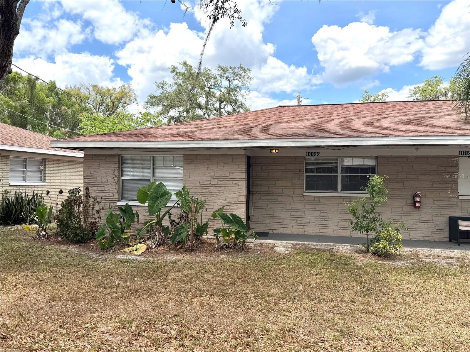 Details for 10022 Wilder Avenue 12, TAMPA, FL 33610