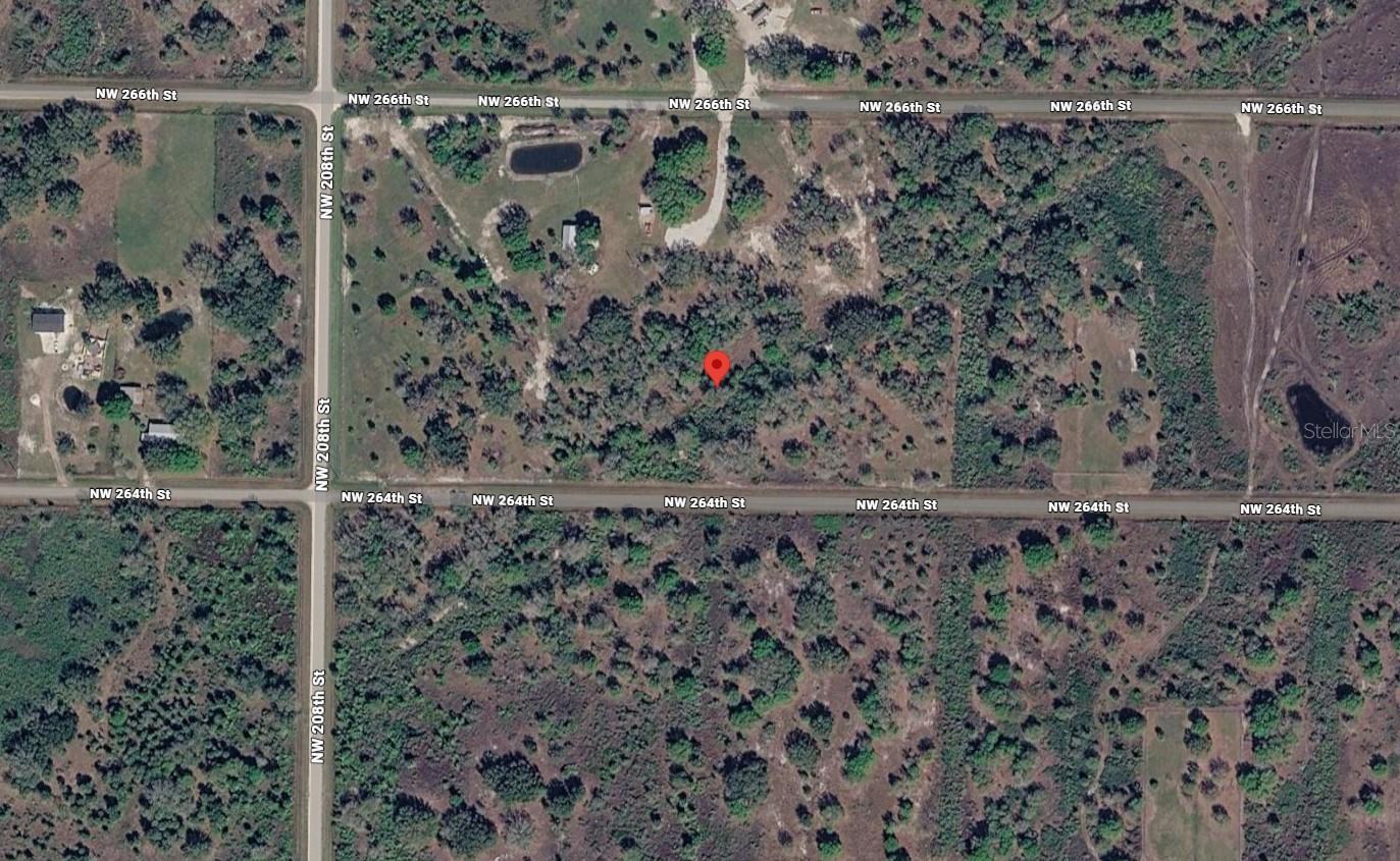 Details for 20635 264th Street, OKEECHOBEE, FL 34972