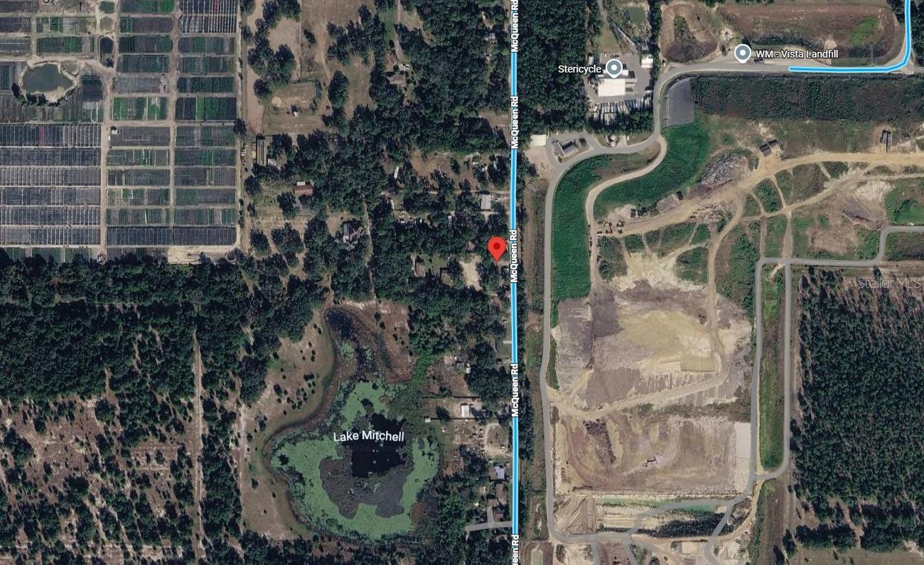 Details for Mcqueen Road, APOPKA, FL 32703