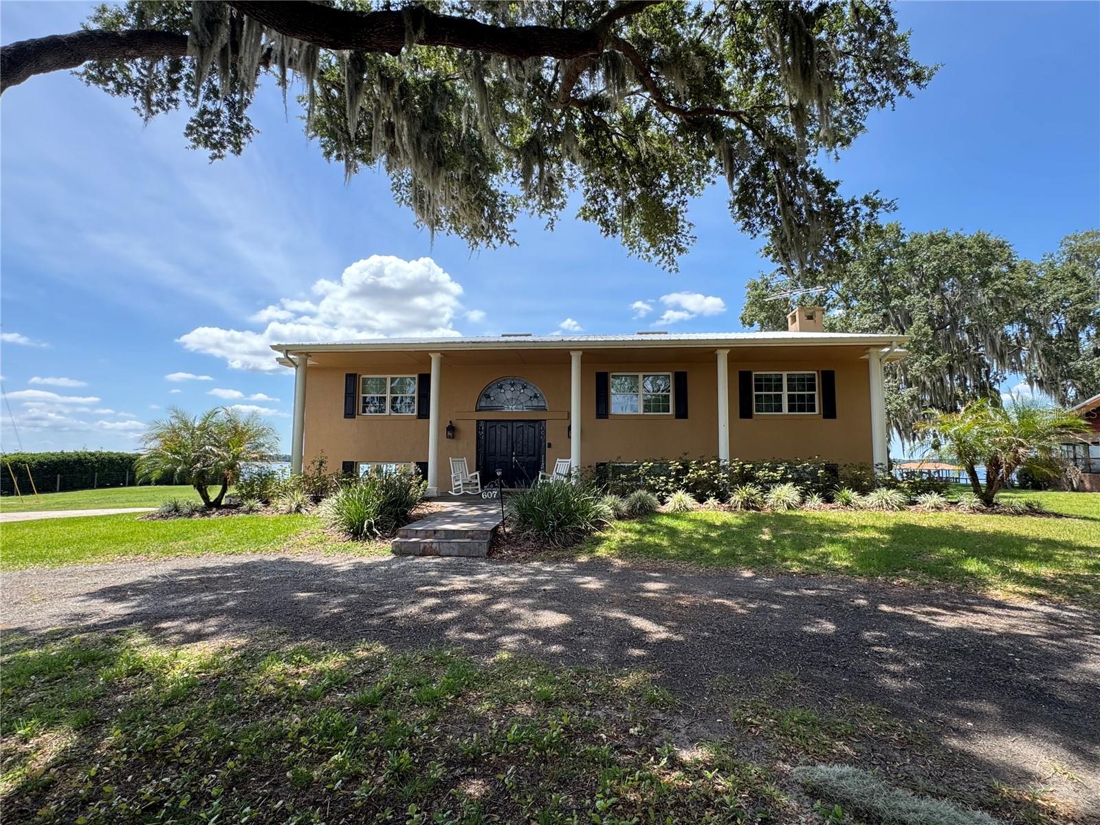 Details for 607 State Road 630 Highway W, FROSTPROOF, FL 33843
