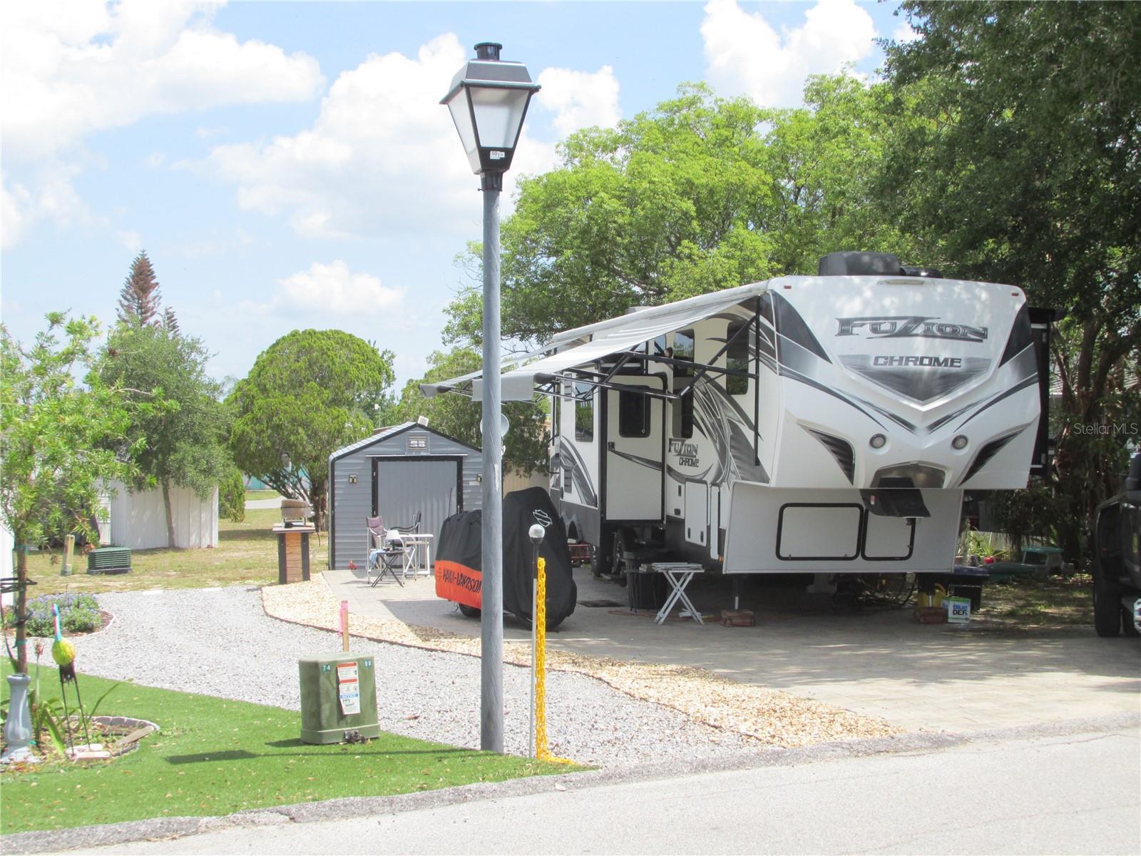 Details for 16 Saddlebag Trail S, LAKE WALES, FL 33898