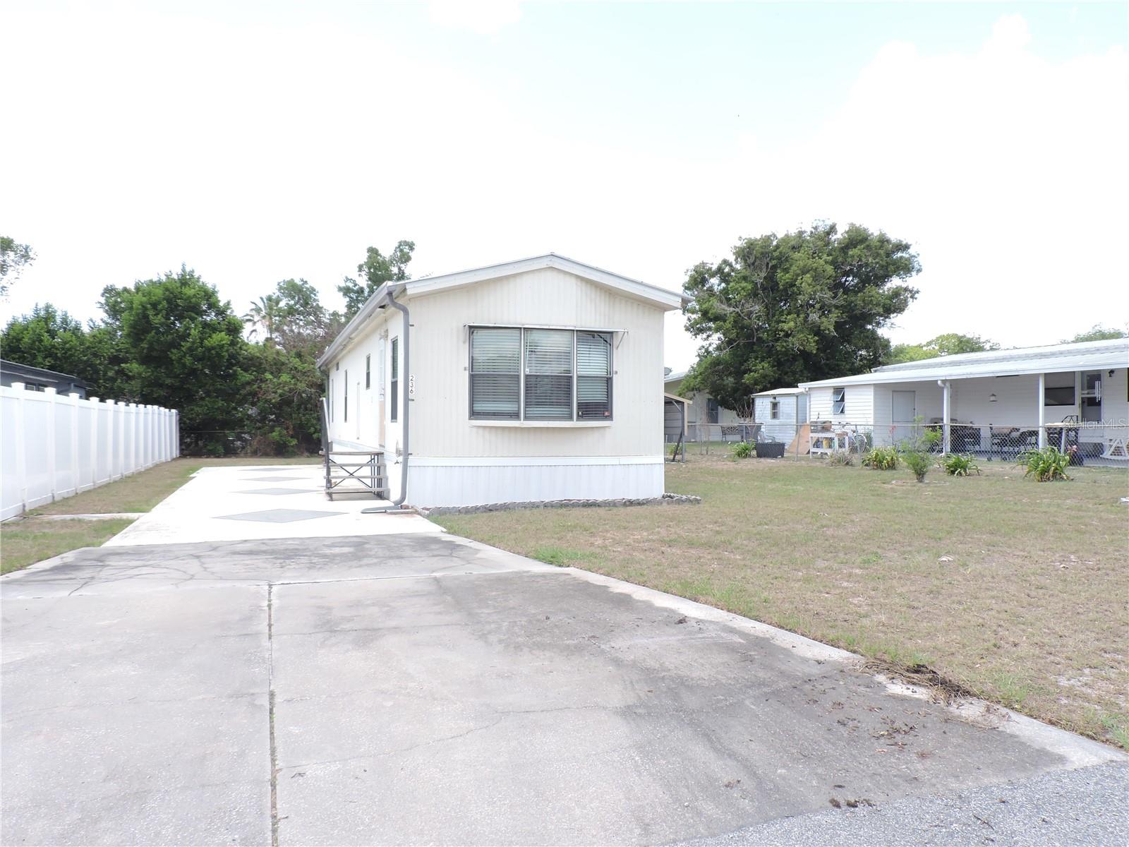 Details for 236 2nd Avenue N, LAKE WALES, FL 33859