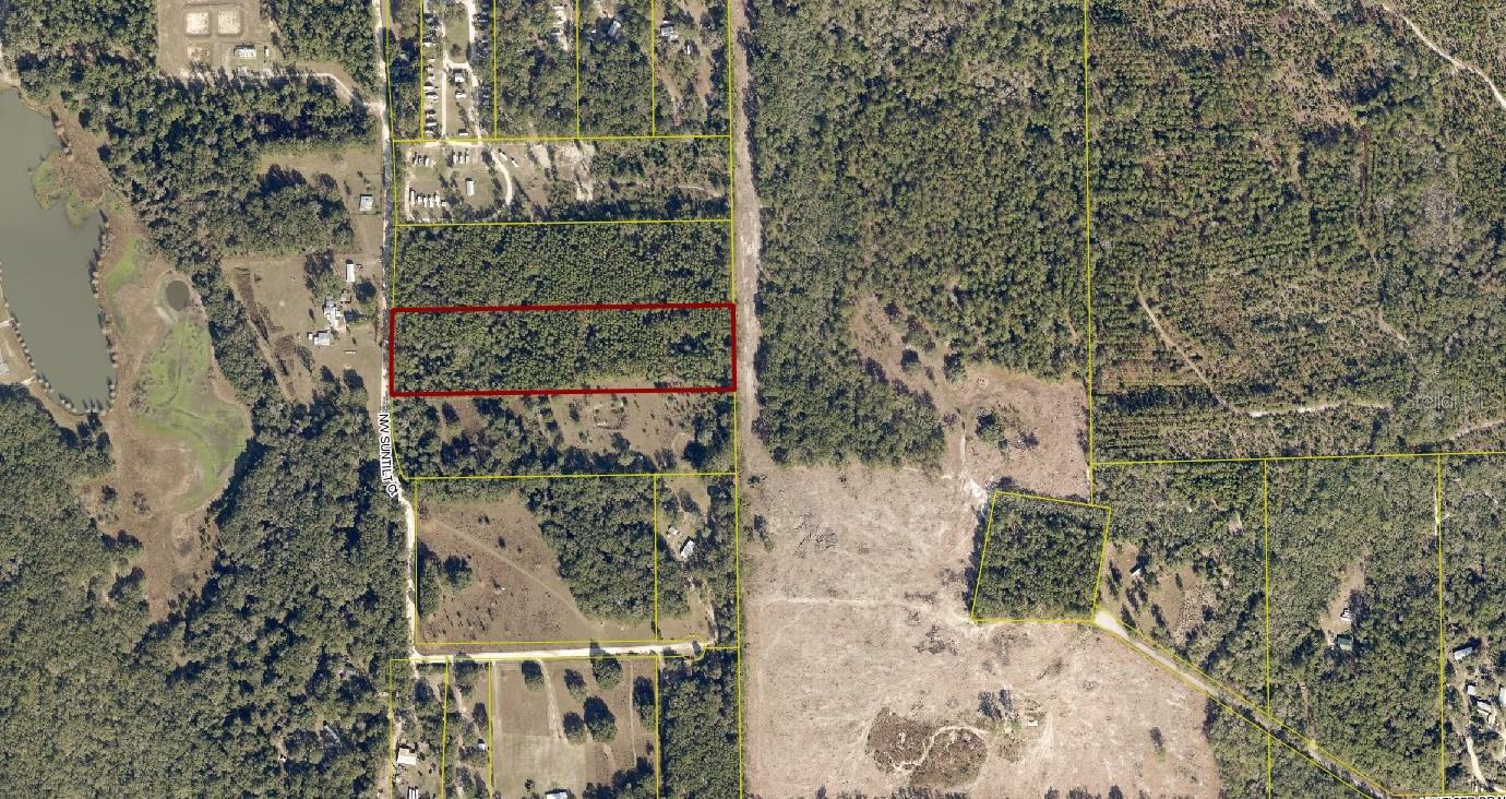 Details for 0 Suntilt Court, WHITE SPRINGS, FL 32096
