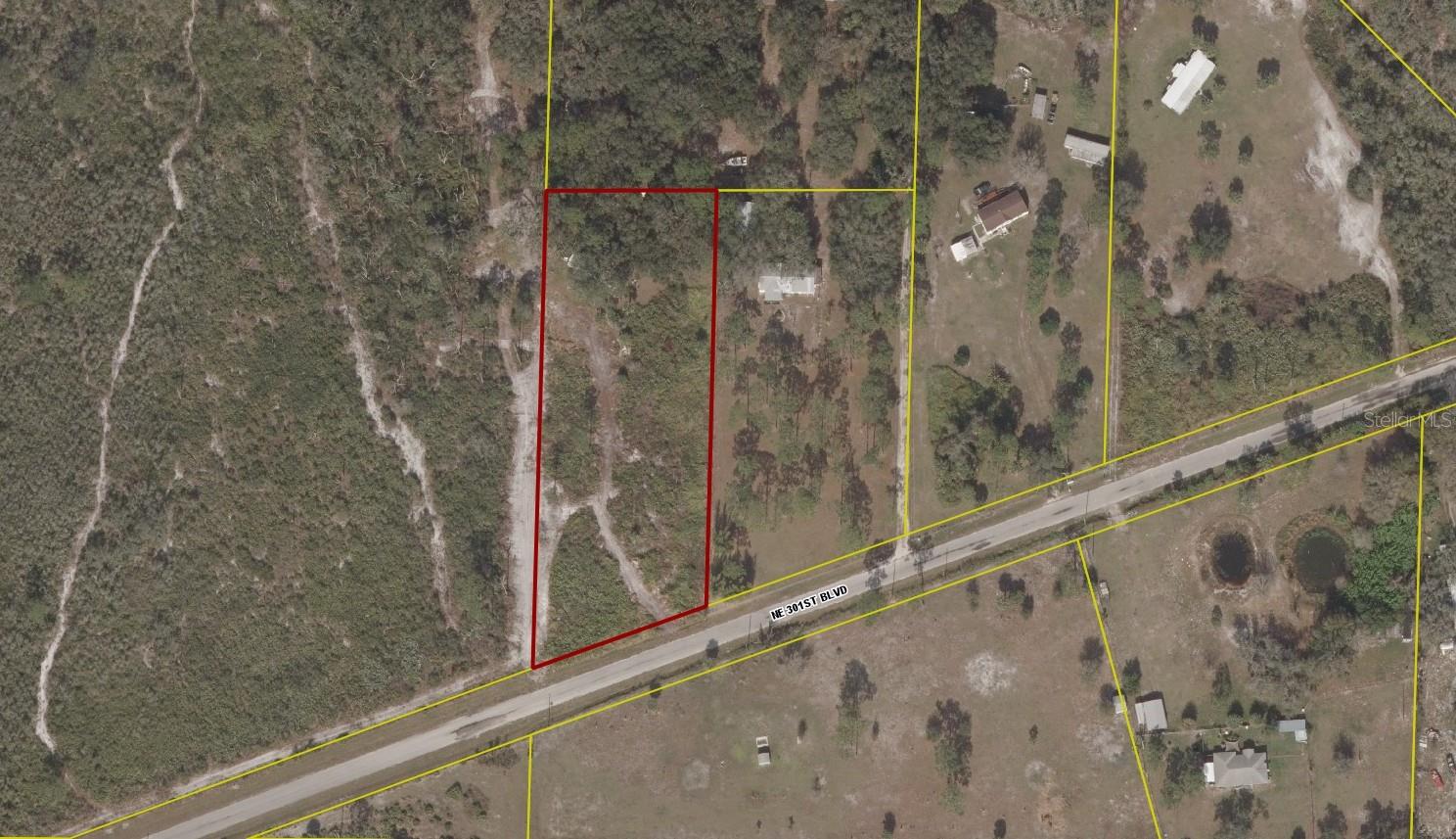 Image 4 of 5 For 3349 301st Boulevard