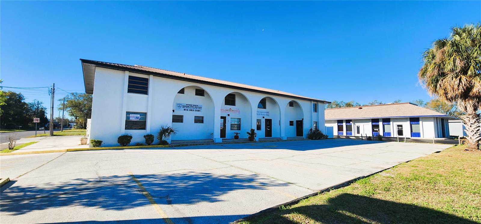 Details for 921 Parker Street 1, LAKELAND, FL 33801