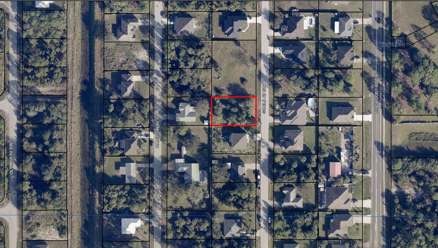 Image 4 of 5 For 1756 Gould Avenue Sw