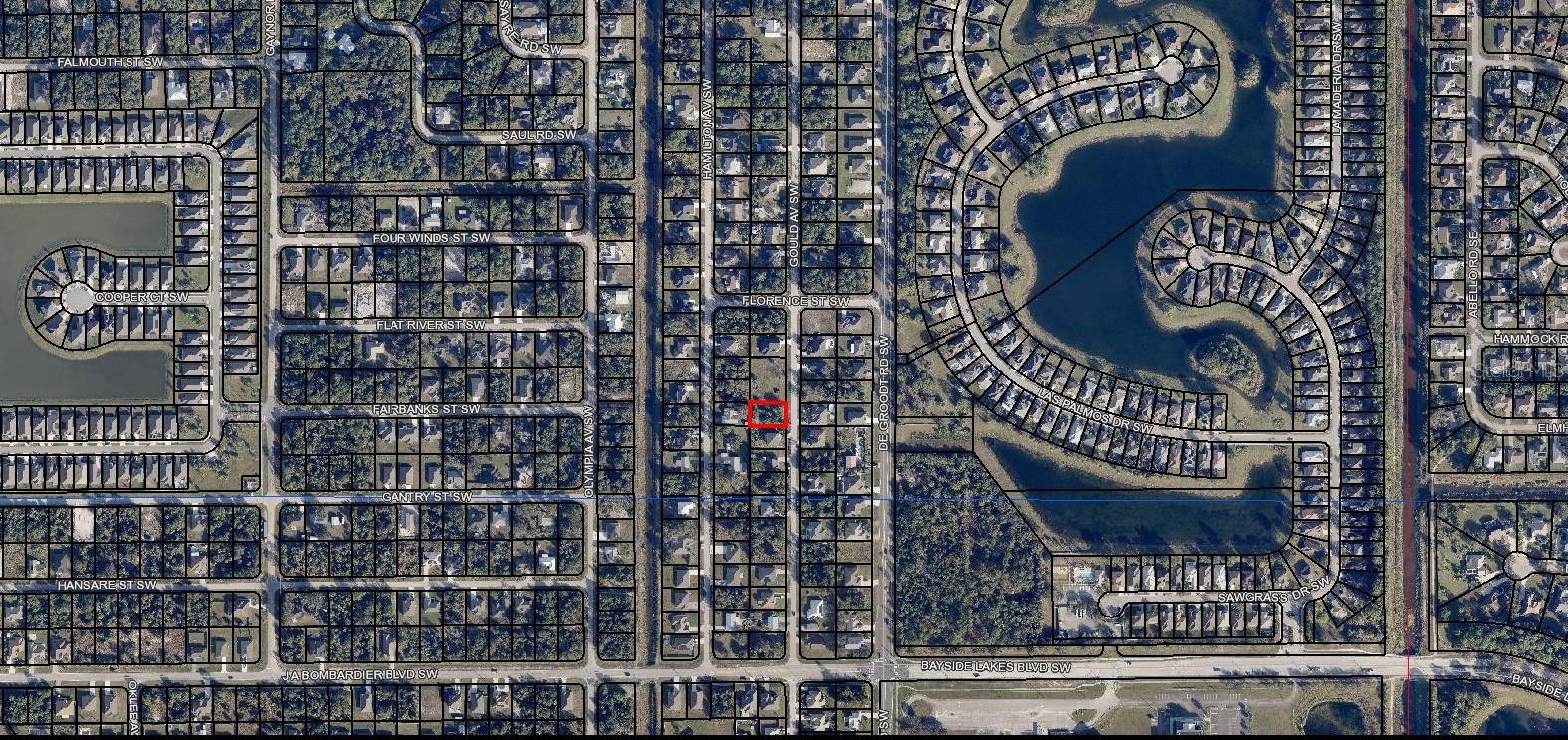 Image 5 of 5 For 1756 Gould Avenue Sw