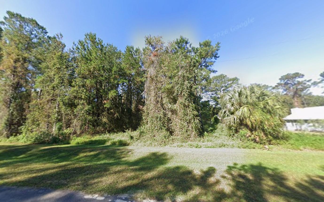 Details for 122 Ramsey Drive, MELROSE, FL 32666