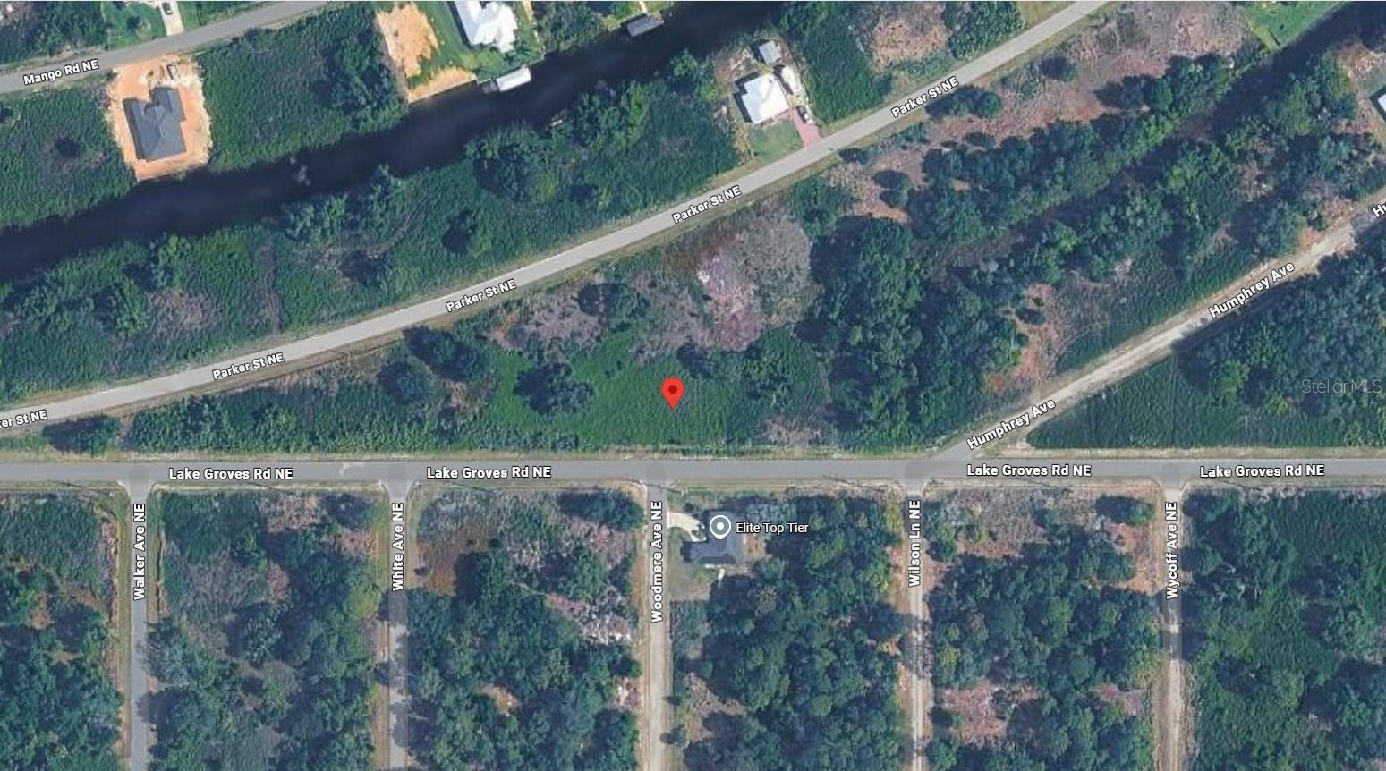 Image 3 of 3 For 510 Lake Groves Road Ne