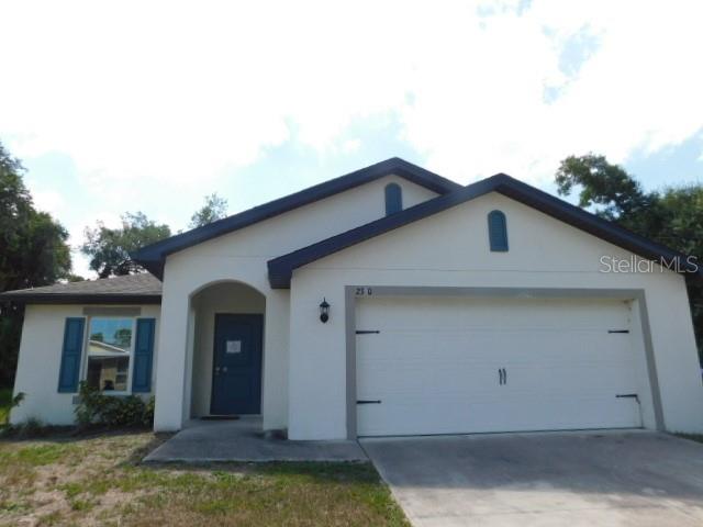 Details for 2350 Firebrand Road, NORTH PORT, FL 34288