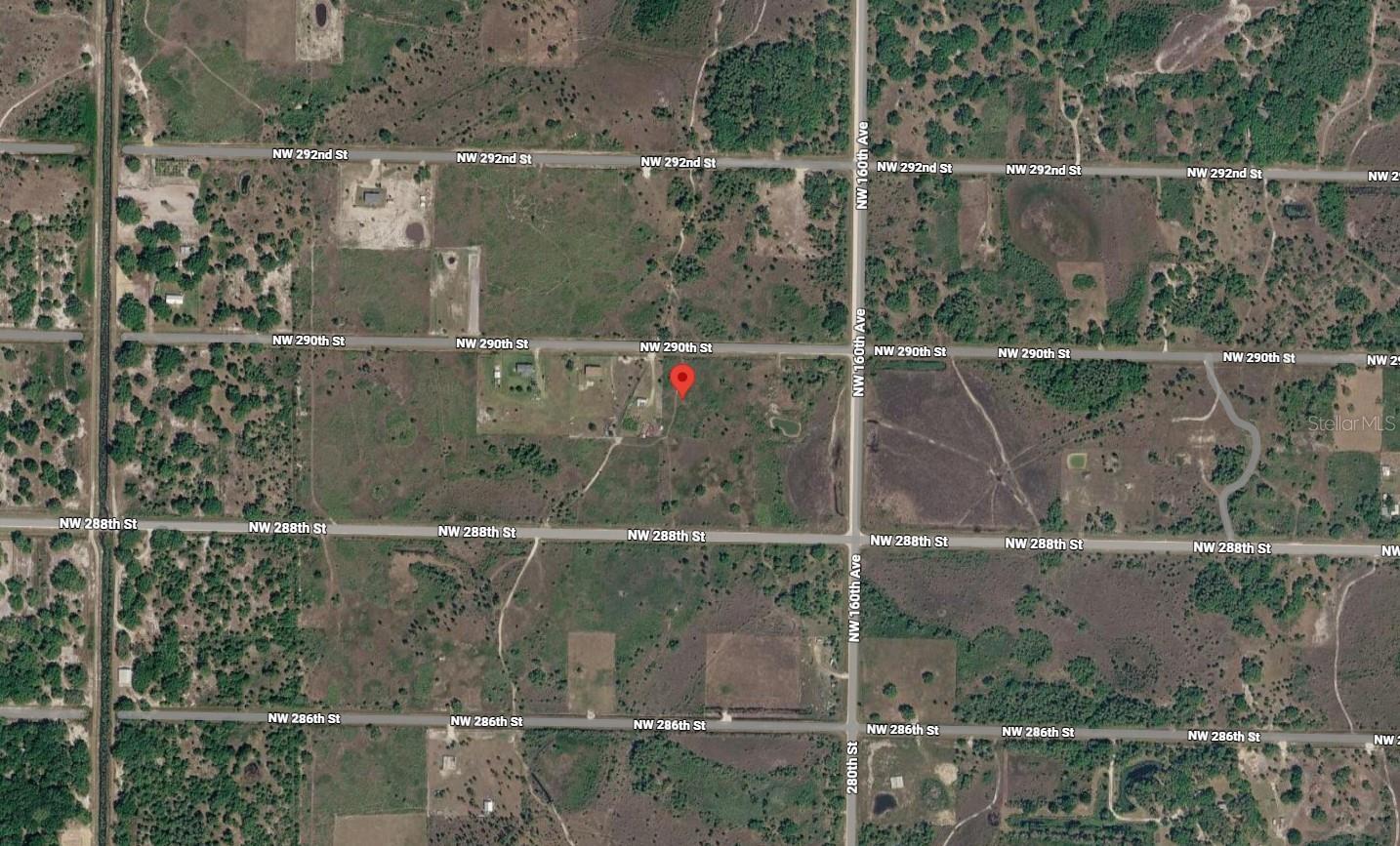 Details for 16162 290th Street, OKEECHOBEE, FL 34972