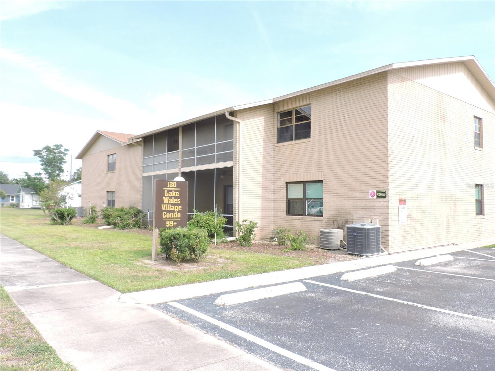 Details for 130 Johnson Avenue 102, LAKE WALES, FL 33853