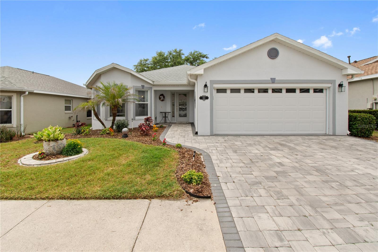 Details for 241 Lourdes Street, LAKE WALES, FL 33859