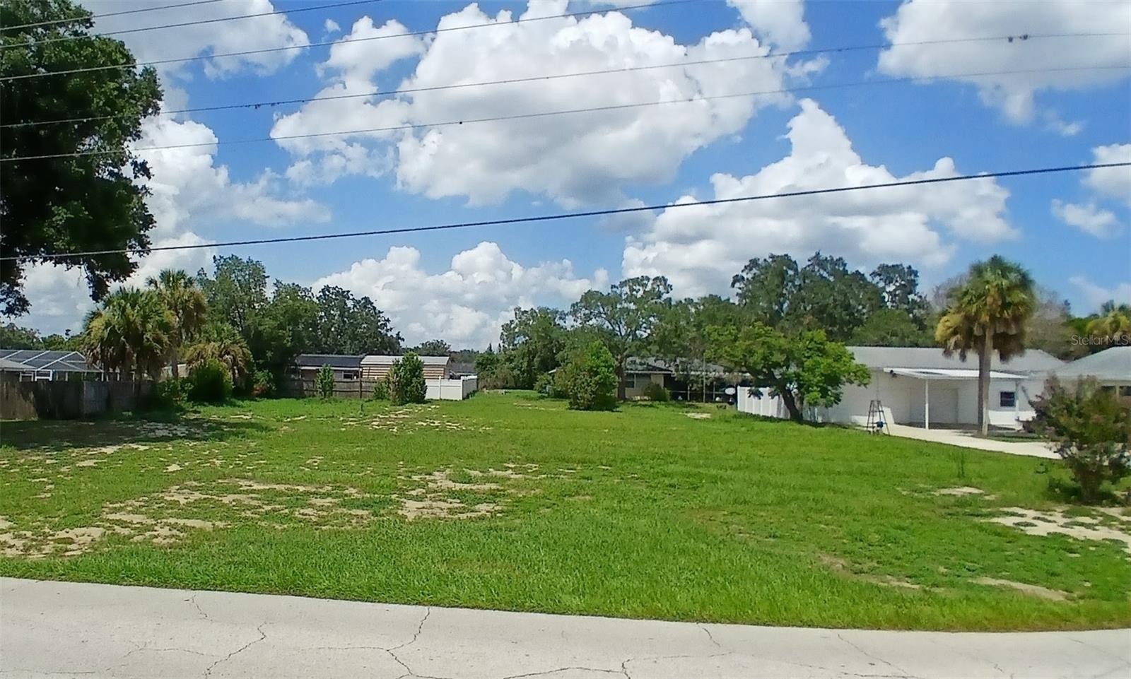 Details for 0 Lakeshore Boulevard, LAKE WALES, FL 33853