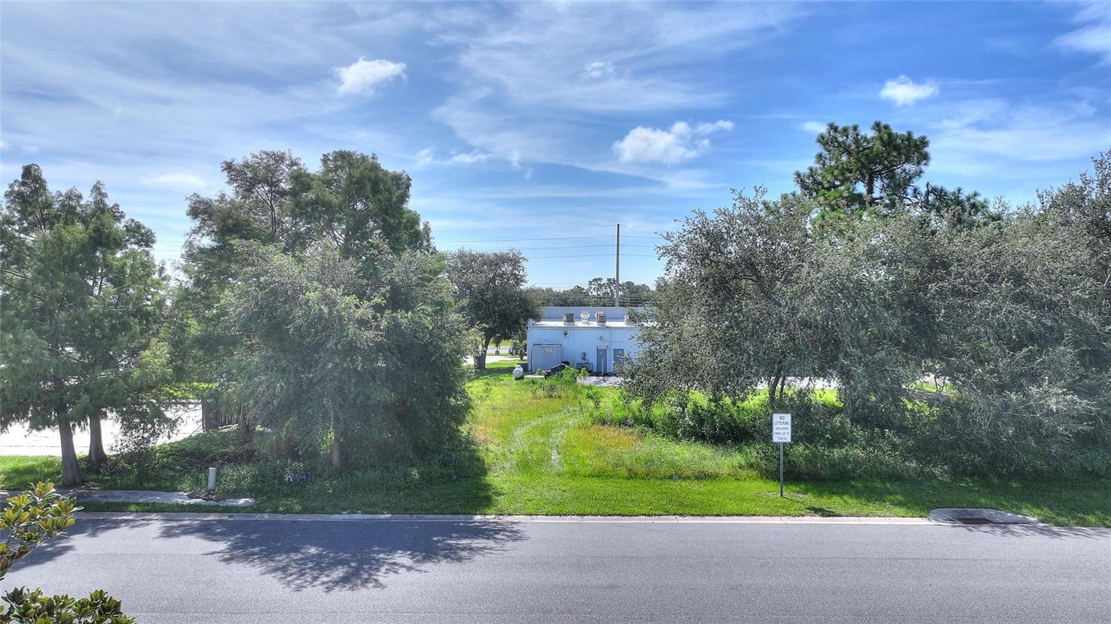 Details for 0 Plaza Drive, KISSIMMEE, FL 34743
