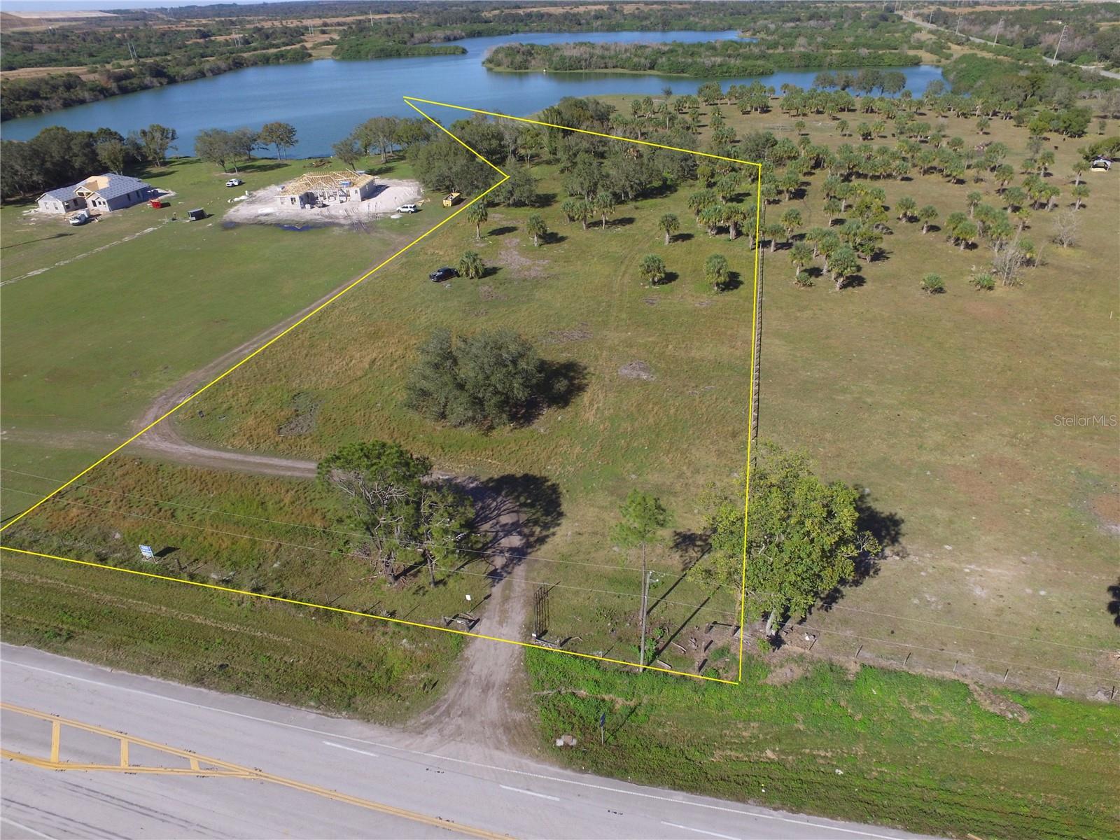 Details for  Cr 640  , BARTOW, FL 33830