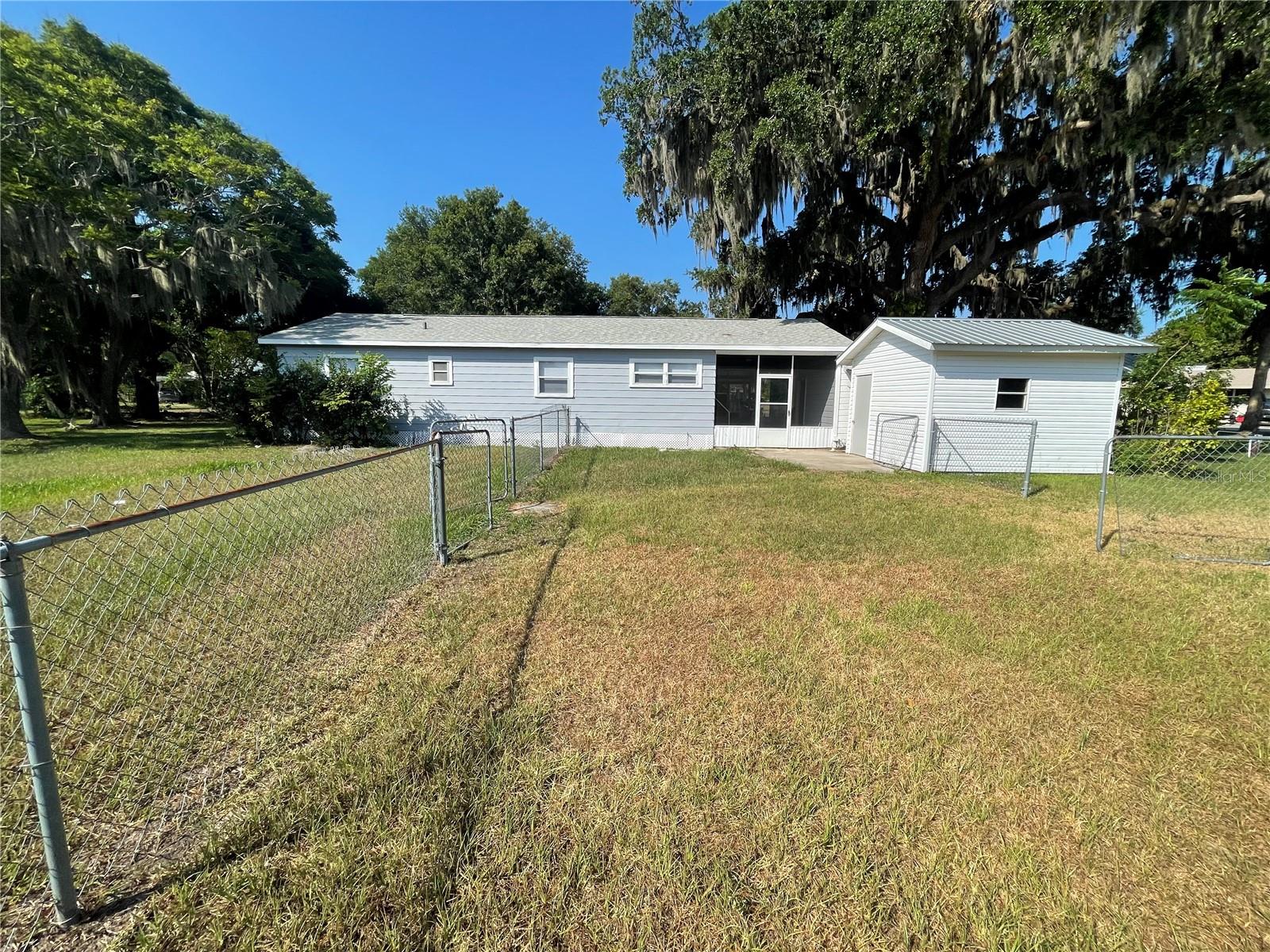 Details for 398 Mimosa Avenue, HOMELAND, FL 33847