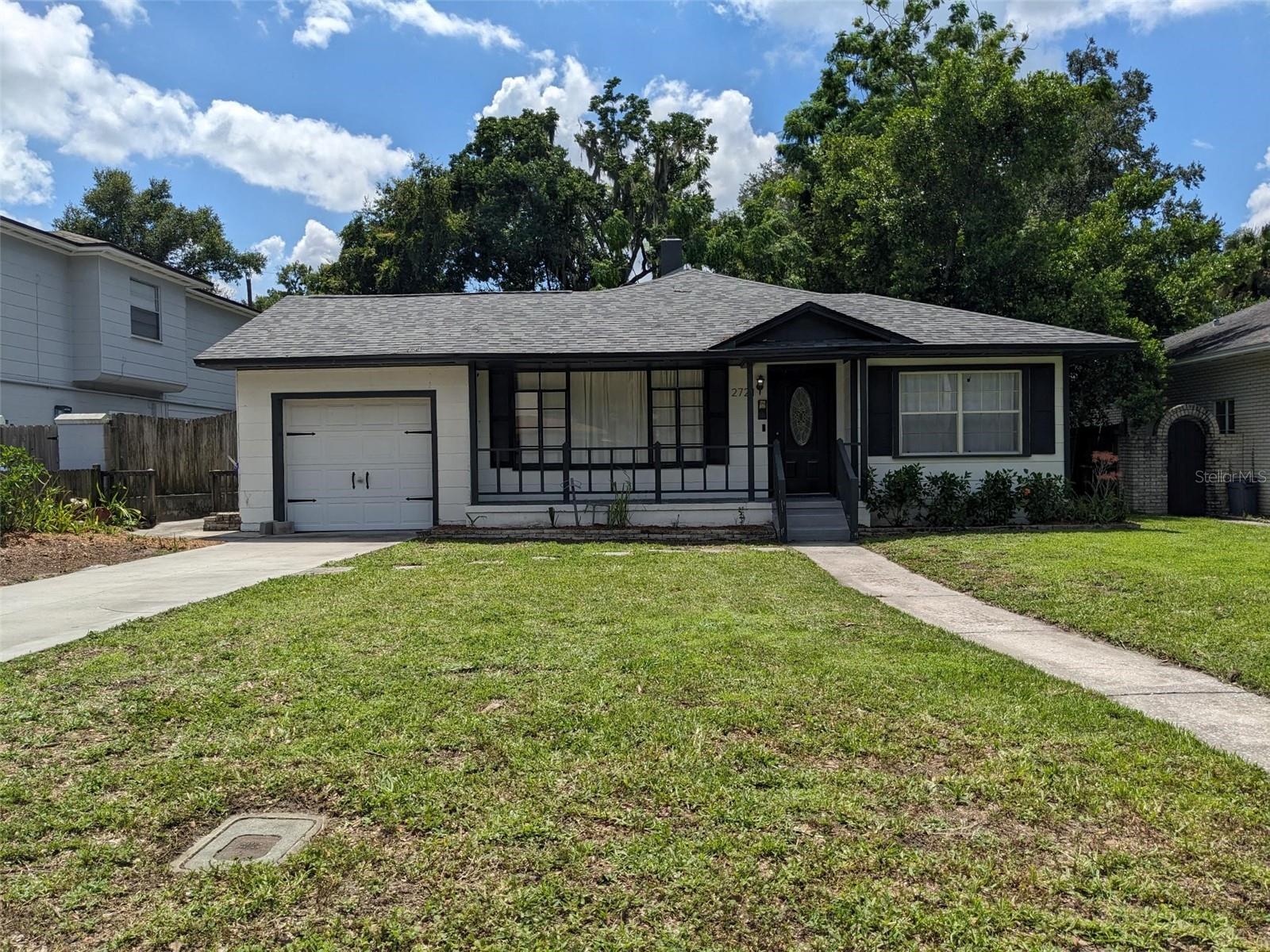 Details for 2721 Woodland Hills Avenue, LAKELAND, FL 33803