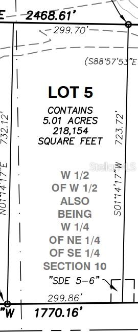 Details for 4798 Co Rd 760, ARCADIA, FL 34266