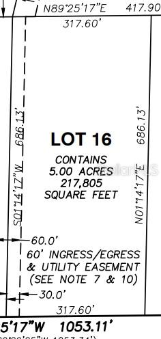 Details for 5082 Creekside Lane, ARCADIA, FL 34266