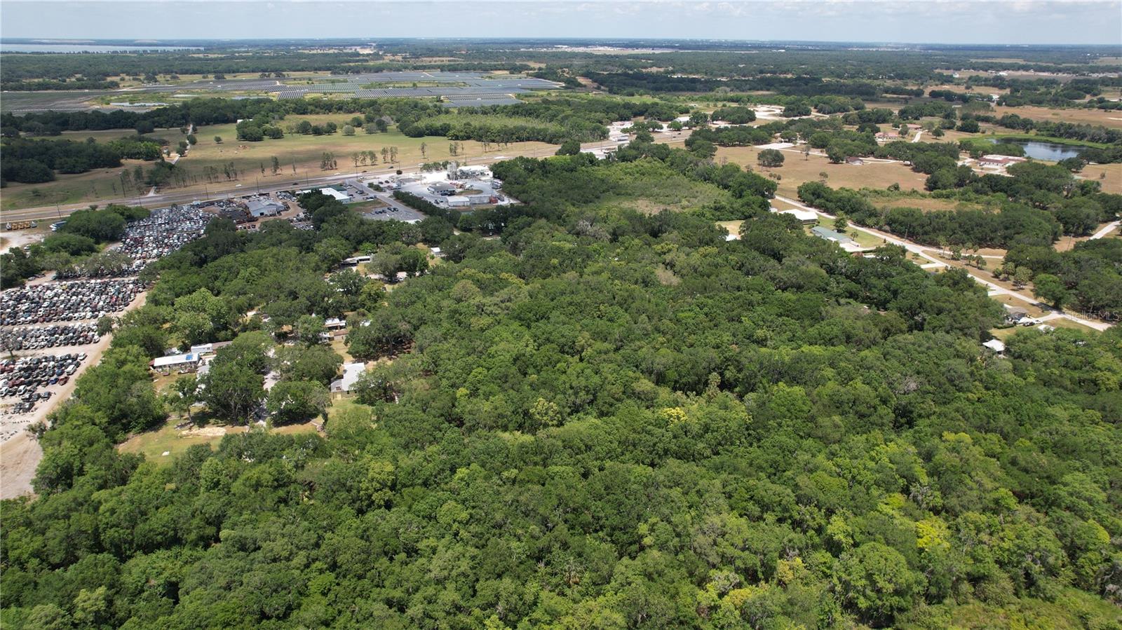 Image 3 of 3 For Moose Lodge Road