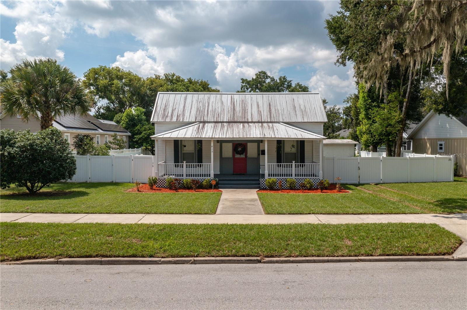 Details for 815 Church Street, BARTOW, FL 33830