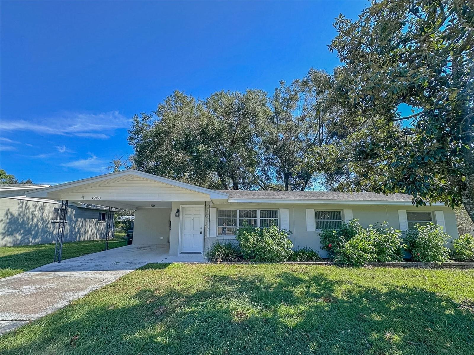 Details for 3220 Polk Avenue, LAKELAND, FL 33803