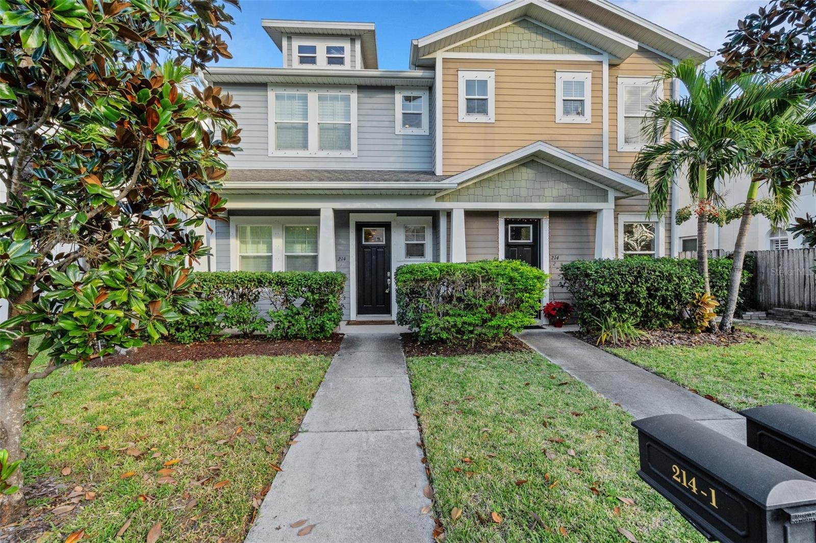 Details for 214 Westland Avenue 1, TAMPA, FL 33606