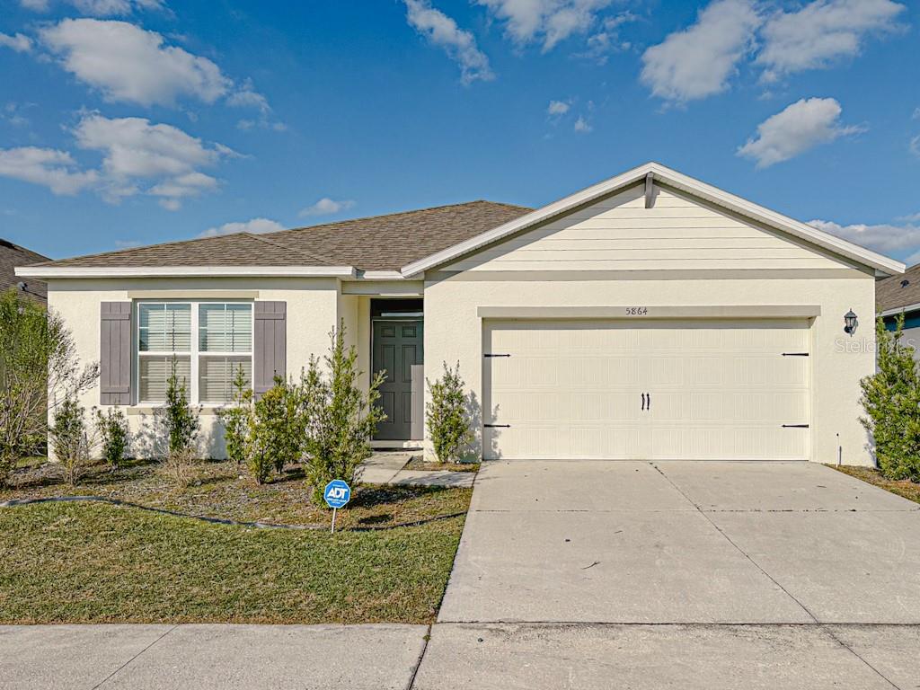 Details for 5864 Arlington River Drive, LAKELAND, FL 33811