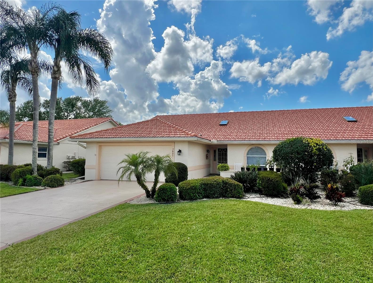 Details for 3805 Catalina Drive 3805, SEBRING, FL 33872