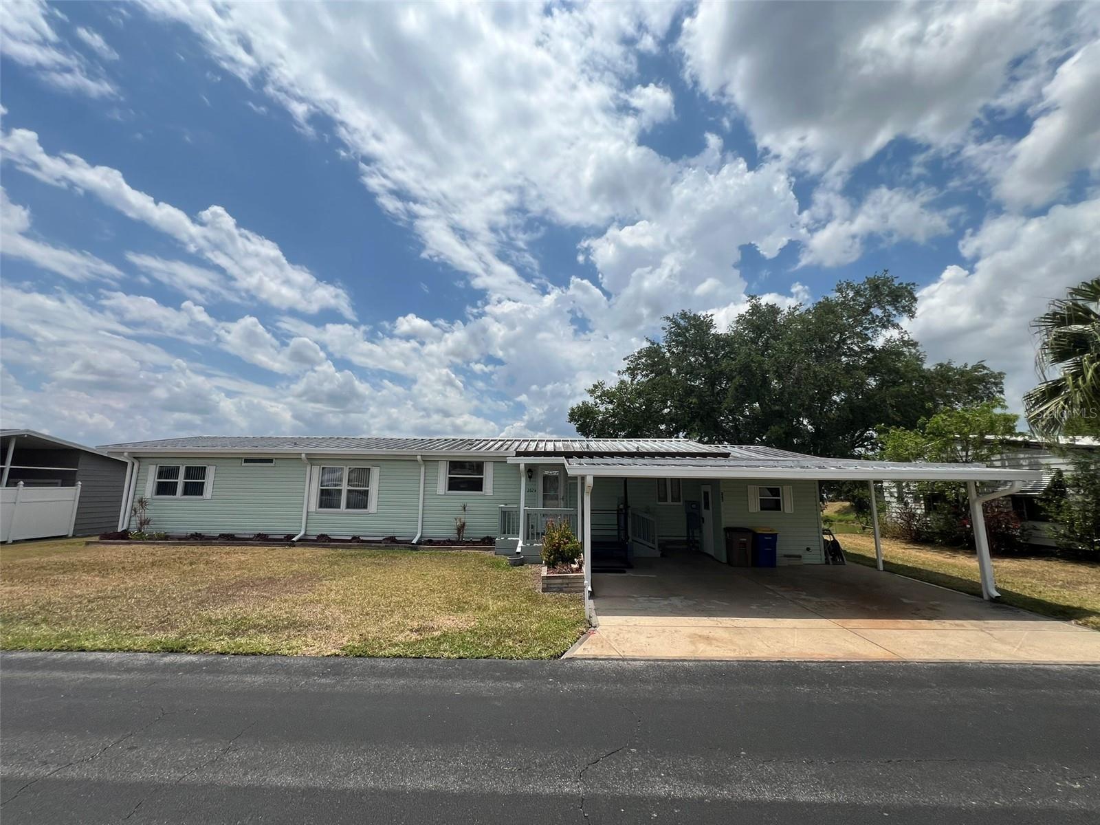 Details for 2055 Floral Avenue 262, BARTOW, FL 33830
