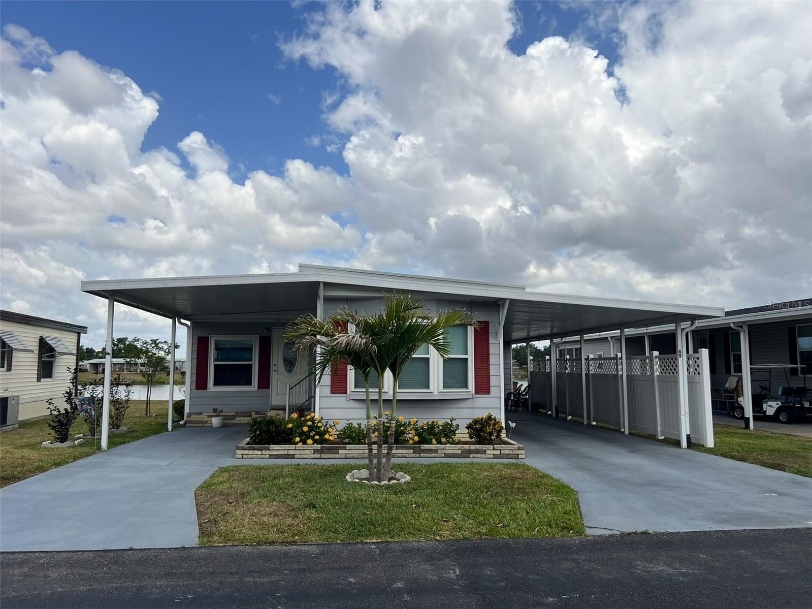 Details for 2055 Floral Avenue 69, BARTOW, FL 33830