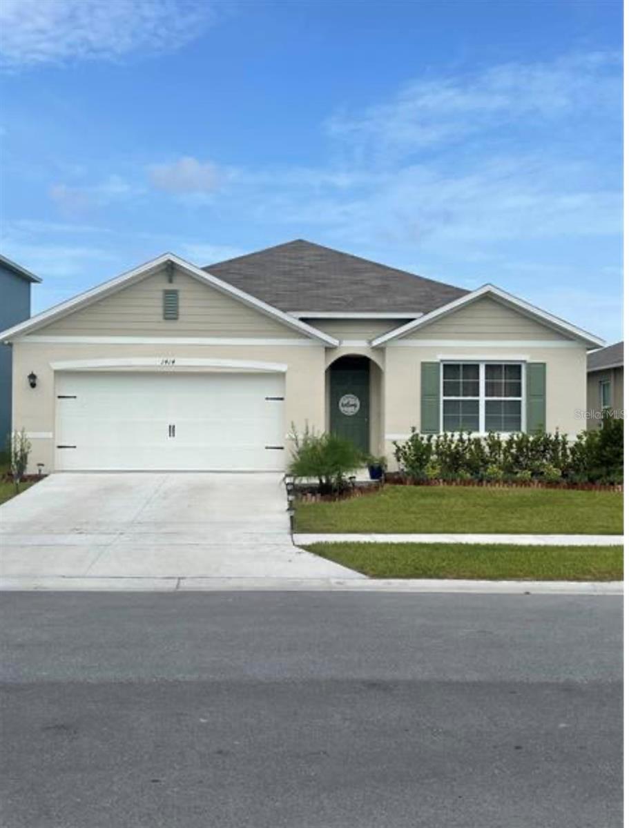 Details for 1414 Fox Squirrel Drive, DAVENPORT, FL 33897