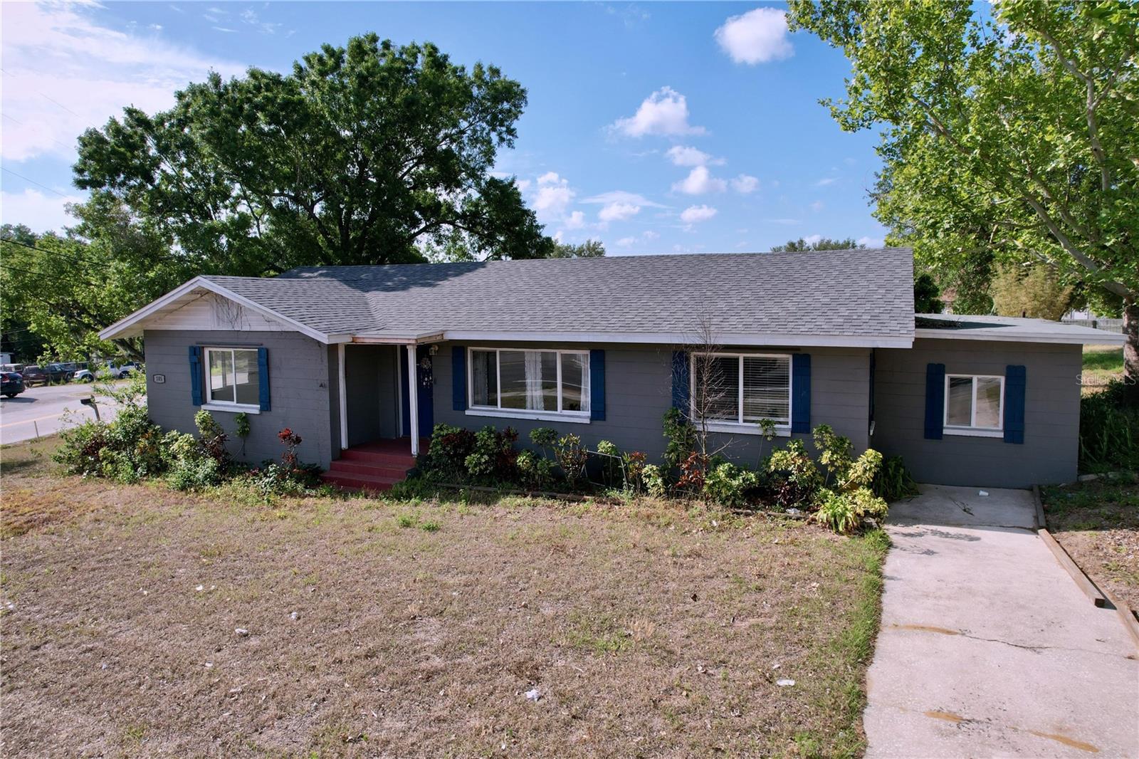 Details for 105 Old Connersville Road, BARTOW, FL 33830