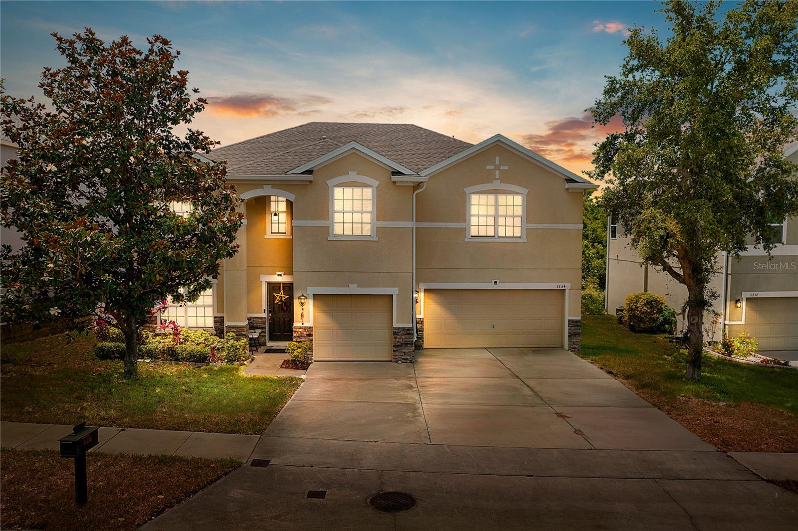 Details for 3334 Fawnwood Drive, OCOEE, FL 34761